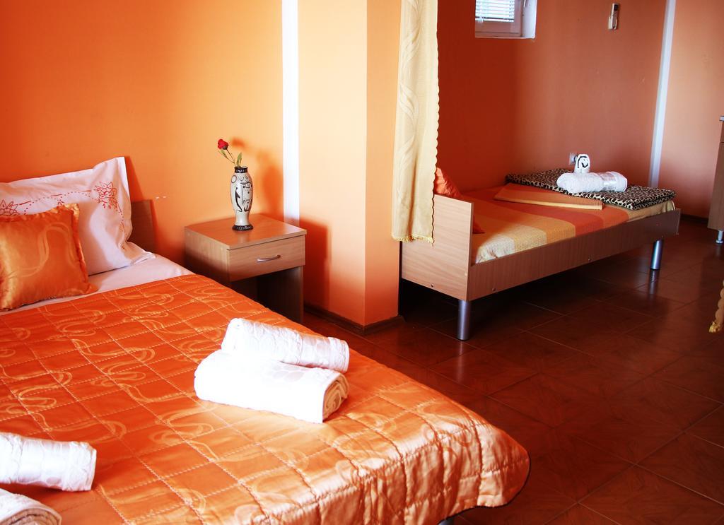 Alvanita Apartments Ulcinj Exterior photo