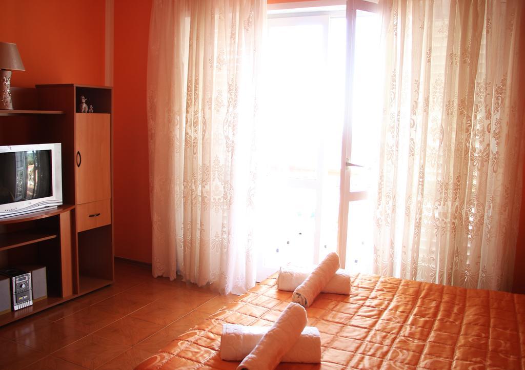 Alvanita Apartments Ulcinj Exterior photo