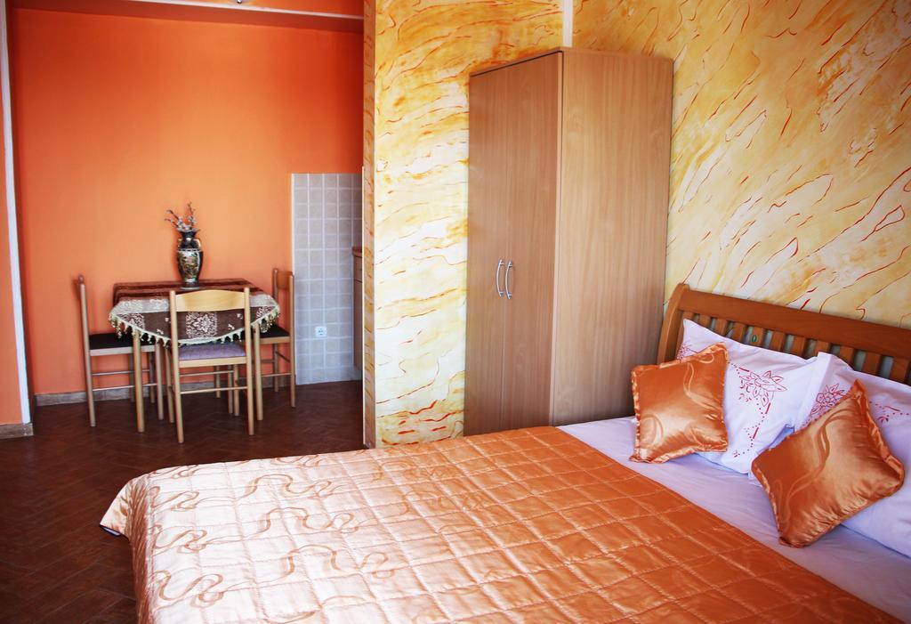 Alvanita Apartments Ulcinj Exterior photo