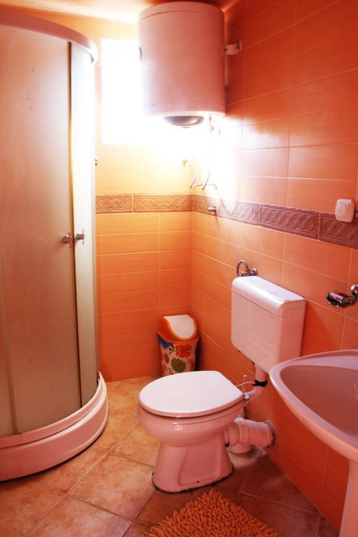 Alvanita Apartments Ulcinj Exterior photo