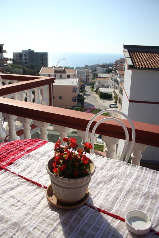 Alvanita Apartments Ulcinj Exterior photo