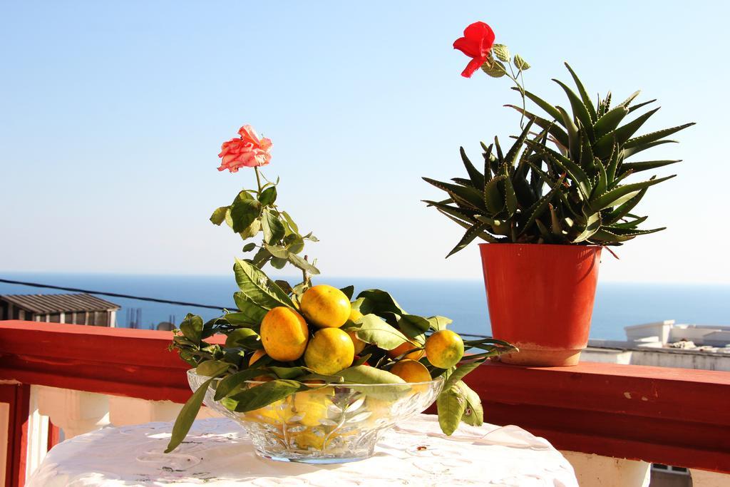 Alvanita Apartments Ulcinj Exterior photo