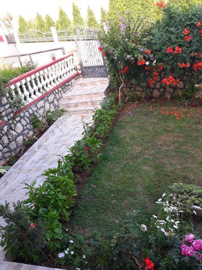 Alvanita Apartments Ulcinj Exterior photo