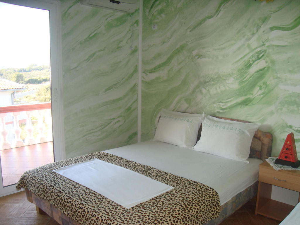 Alvanita Apartments Ulcinj Exterior photo