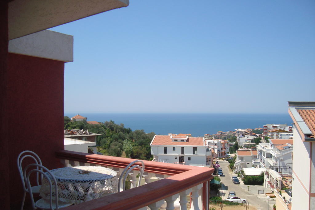 Alvanita Apartments Ulcinj Room photo