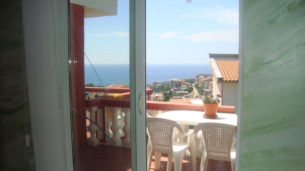 Alvanita Apartments Ulcinj Exterior photo