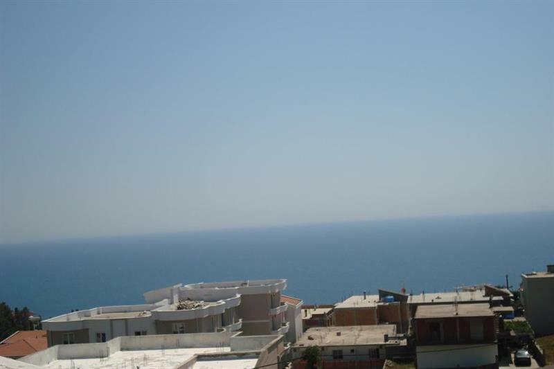 Alvanita Apartments Ulcinj Exterior photo