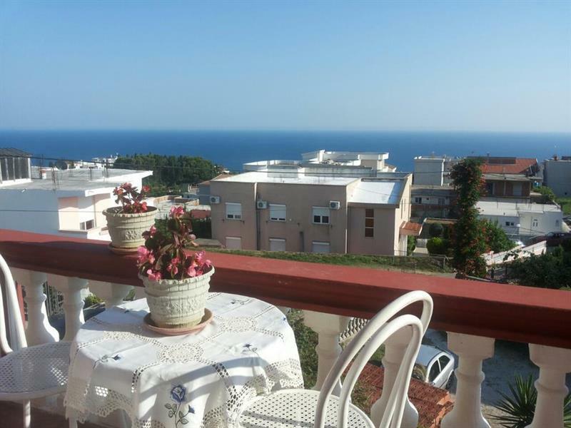 Alvanita Apartments Ulcinj Exterior photo